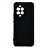 Чехол-накладка Activ Full Original Design для "Huawei Nova 13 Pro" (black) (238467)