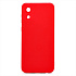 Чехол-накладка Activ Full Original Design для "Samsung SM-A032 Galaxy A03 Core" (red)
