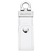 Флэш накопитель USB 64 Гб Qumo Lex (white)