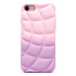 Чехол-накладка - SC340  для "Apple iPhone 7/8/SE 2022" (violet/white) (230430)
