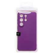 Чехол-накладка - Activ Full Original Design для "Samsung Galaxy S26 Ultra" (violet)