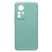 Чехол-накладка Activ Full Original Design для "Xiaomi 12T" (mint)