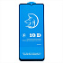 Защитное стекло Full Screen Activ Clean Line 3D для "Realme C61 4G Global" (black) (237008)