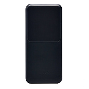 Внешний аккумулятор Hoco J136B 22.5W+PD20W 30000mAh Micro/Type-C/USB*2/Type-C (black)