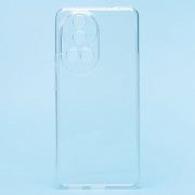Чехол-накладка - Ultra Slim для "Huawei Nova 12 Pro" (прозрачный) (227748)