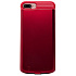 Внешний аккумулятор-чехол JLW 7PT 5 000mAh Lightning/Lightning/USB (red)