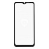 Защитное стекло Full Screen Brera 2,5D для "OPPO A1k/realme C2/ealme C2S" (black)
