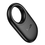 Портативный GPS трекер Hoco E94 Star (obsidian black) (239323)