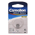 Элемент литиевый Camelion CR1025 (1-BL) (10) ..