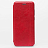 Чехол-книжка - BC002 для "Huawei Honor 8C" (red) откр.вбок