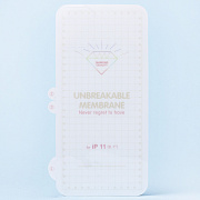 Защитная пленка TPU RORI для "Apple iPhone 11" (на заднюю панель)