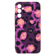 Чехол-накладка Luxo Creative для "Samsung Galaxy A34" (111) (multicolor) (229618)