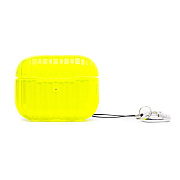 Чехол - SCP20 для кейса "Apple AirPods Pro 2" (green) (230481)