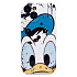 Чехол-накладка - PC085 для "Apple iPhone 15" (F23) (multicolor) (224339)