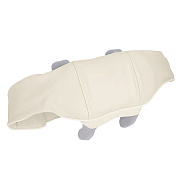 Массажёр Hoco HP52 Shoulder and neck (beige)