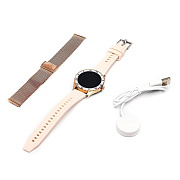 Смарт-часы - Smart iX7 (gold) (238699)