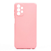Чехол-накладка Activ Full Original Design для "Samsung SM-A135 Galaxy A13 4G" (light pink)