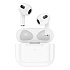 Беспроводные Bluetooth-наушники Hoco TWS EW76 APods 3 (white)