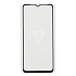 Защитное стекло Full Screen Brera 2,5D для "Samsung SM-A032 Galaxy A03 Core" (black)