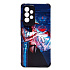 Чехол-накладка - SC310 для Samsung SM-A536 Galaxy A53 5G" (007) (black)