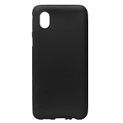 Чехол-накладка Activ Mate для "Samsung SM-A013 Galaxy A01 Core" (black)