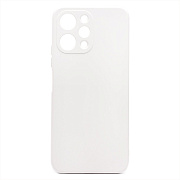 Чехол-накладка Activ Full Original Design для "Xiaomi Redmi 12" (white)