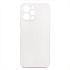 Чехол-накладка Activ Full Original Design для "Xiaomi Redmi 12" (white)
