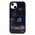 Чехол-накладка - PC088 для "Apple iPhone 13" (2) (multicolor) (230282)