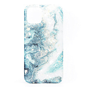 Чехол-накладка - SC189 для "Apple iPhone 12 Pro Max" (001) (multicolor)