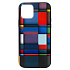 Чехол-накладка - PC033 для "Apple iPhone 12/Phone 12 Pro" (032) (multicolor)