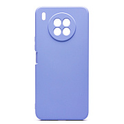 Чехол-накладка Activ Full Original Design для "Huawei Honor 50 Lite/nova 8i" (light violet) (203783)
