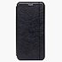 Чехол-книжка - BC002 для "Samsung SM-M325 Galaxy M32 Global" (black) откр.вбок