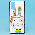 Чехол-накладка - SC188 для "Samsung SM-A515 Galaxy A51 4G" (003)