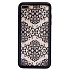 Чехол-накладка - Glass case для "Apple iPhone 7 Plus/iPhone 8 Plus" (004) (black)
