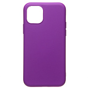 Чехол-накладка Activ Full Original Design для "Apple iPhone 11 Pro" (violet)