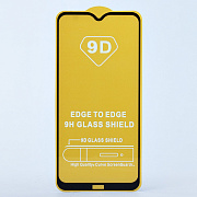 Защитное стекло Full Screen Brera 2,5D для "Xiaomi Redmi 8A" (black)