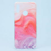 Чехол-накладка - SC135 для "Huawei Honor 10 Lite/P Smart 2019" (004) ..