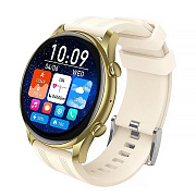 Смарт-часы Hoco Y38 AMOLED (call version) (gold)