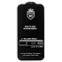 Защитное стекло Full Screen - 3D для "Apple iPhone 14 Pro" (black)