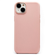 Чехол-накладка Activ Full Original Design для "Apple iPhone 14 Plus" (light pink)