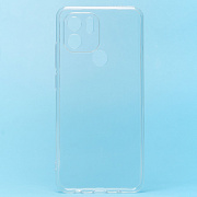 Чехол-накладка - Ultra Slim для "Xiaomi Redmi A1+" (прозрачный) (212280)