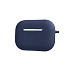 Чехол - SCP15 для кейса "Apple AirPods Pro" (blue)