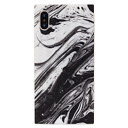 Чехол-накладка - SC206 для "Apple iPhone X/iPhone XS" (003) (multicolor)