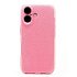 Чехол-накладка - SC328 для "Apple iPhone 16" (light pink) (235172)