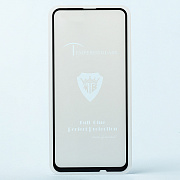 Защитное стекло Full Screen Brera 2,5D для "Huawei Honor 9X Premium/Honor 9X Pro/Honor 9X CN/Honor 9X RU/P Smart Z/Y9 Prime 2019/P Smart Pro" (прозрачный)