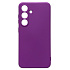 Чехол-накладка Activ Full Original Design для "Samsung Galaxy S25" (violet) (239019)