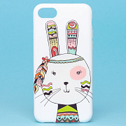 Чехол-накладка - SC188 для "Apple iPhone 7/iPhone 8/iPhone SE 2020" (003)