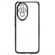 Чехол-накладка Activ Pilot для "Honor 200" (black) (233709)