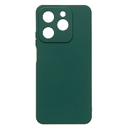 Чехол-накладка Activ Full Original Design для "Realme C63 4G" (dark green) (236941)