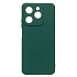 Чехол-накладка Activ Full Original Design для "Realme C63 4G" (dark green) (236941)